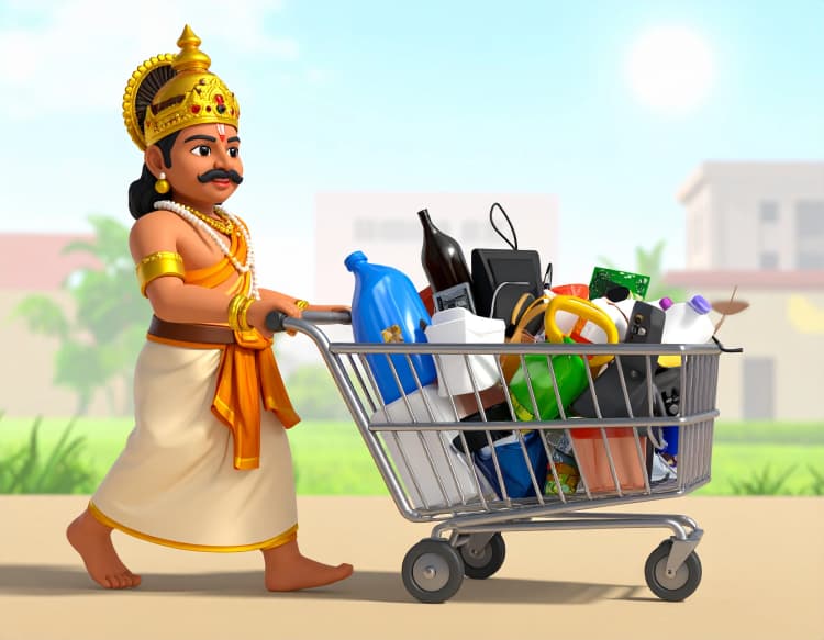 King Pari