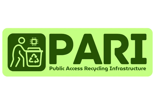 PARI Logo