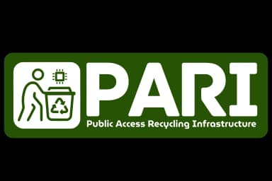 PARI Logo
